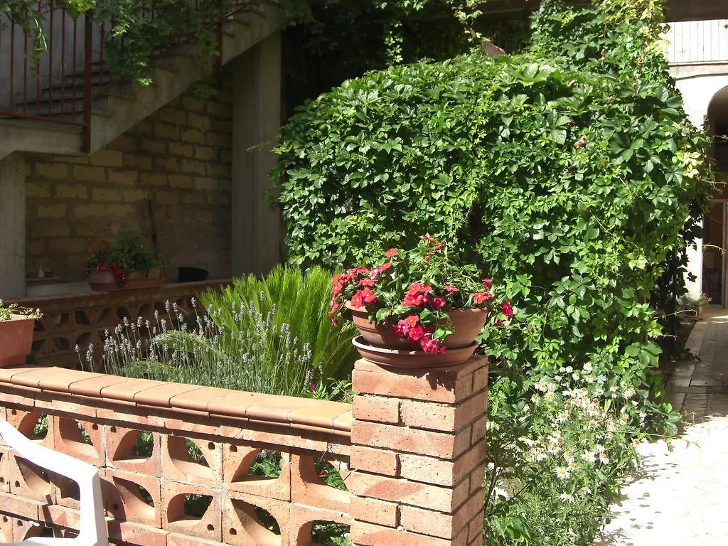 Albergo Villa Nobile Chiaramonte Gulfi Hotel