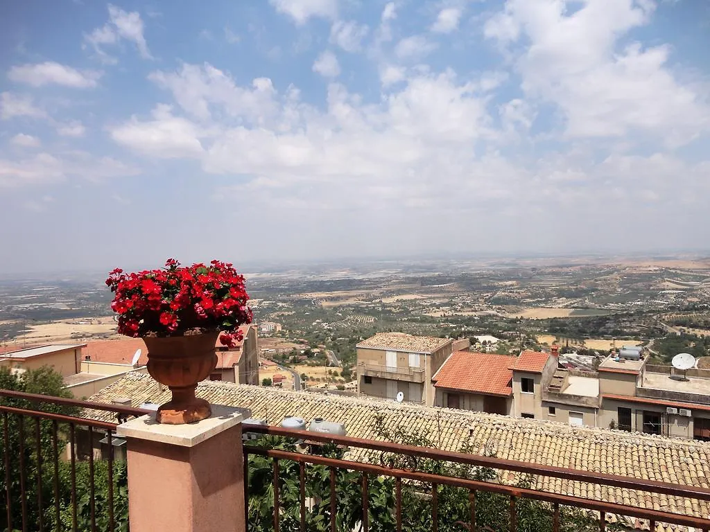 Albergo Villa Nobile Chiaramonte Gulfi