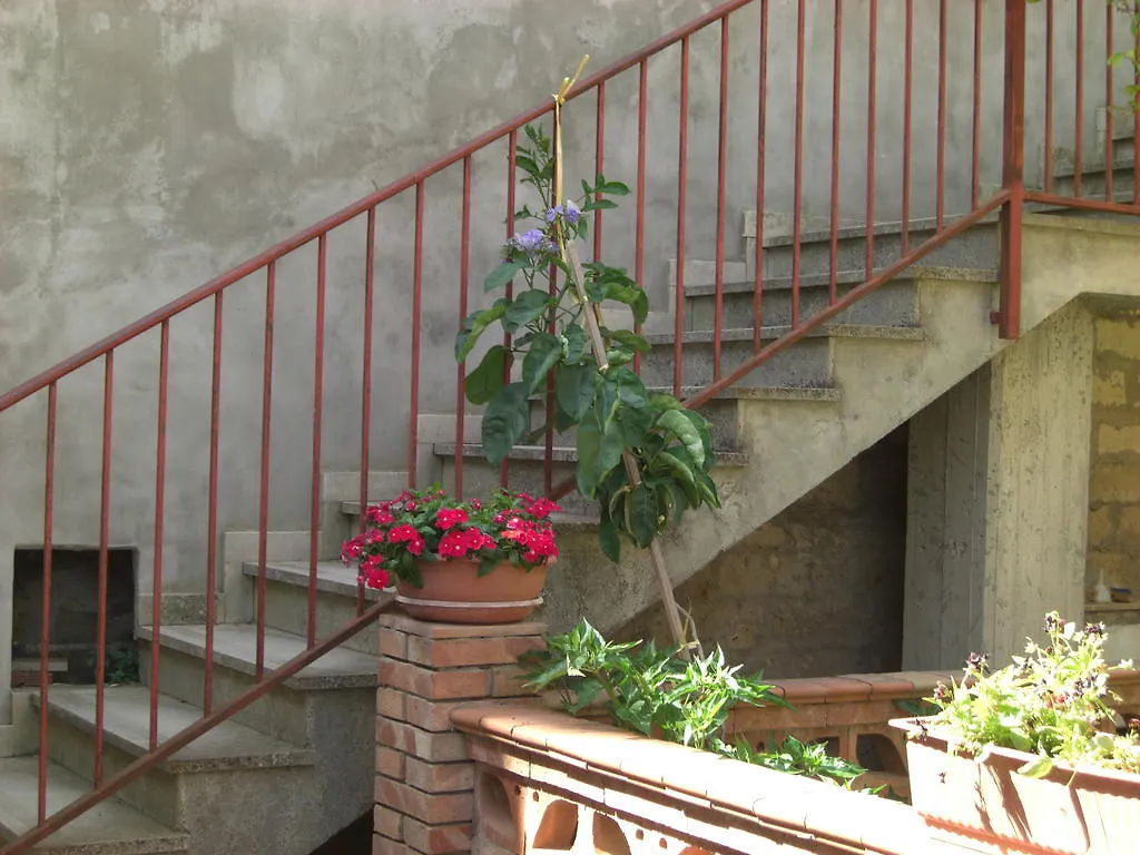 Albergo Villa Nobile Chiaramonte Gulfi 2*,  Italy