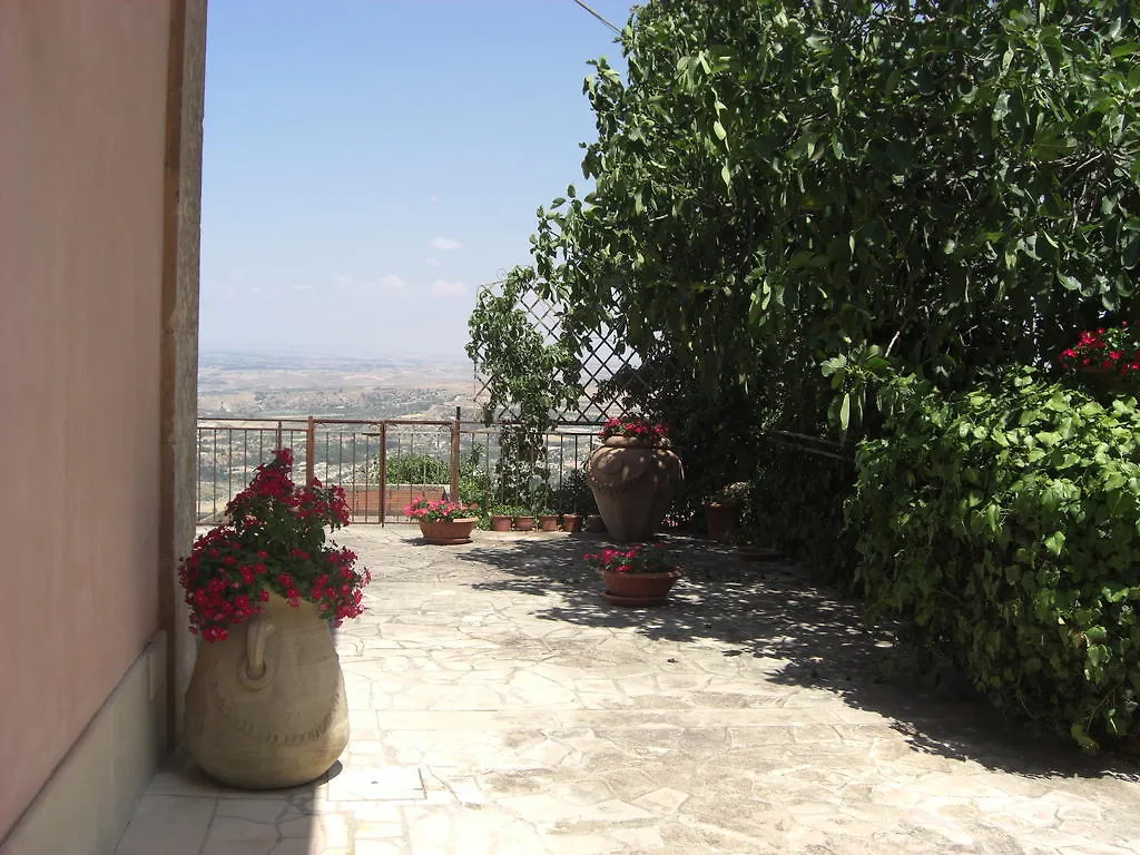 Albergo Villa Nobile Chiaramonte Gulfi