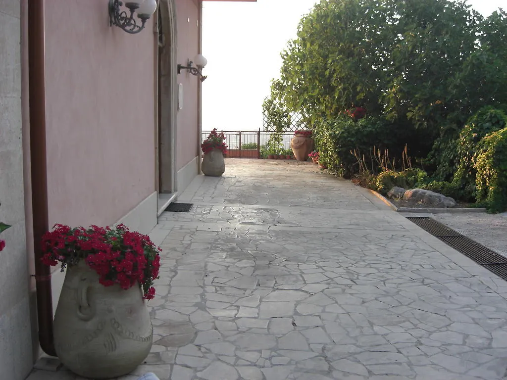 Albergo Villa Nobile Chiaramonte Gulfi