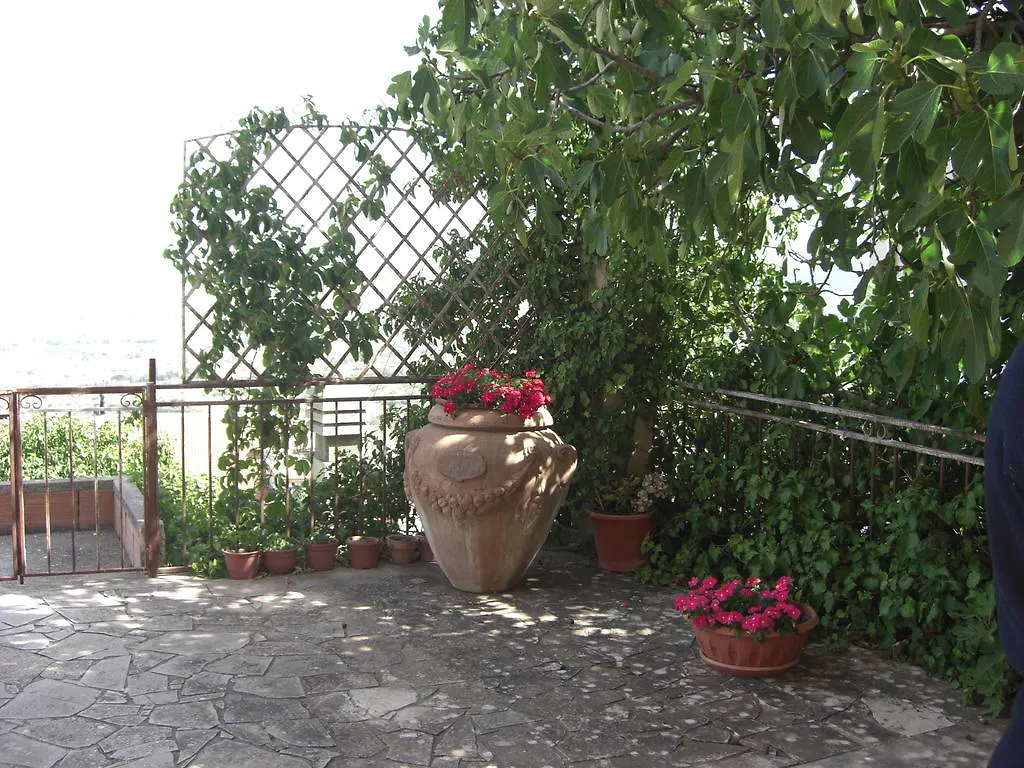 Albergo Villa Nobile Chiaramonte Gulfi Italy