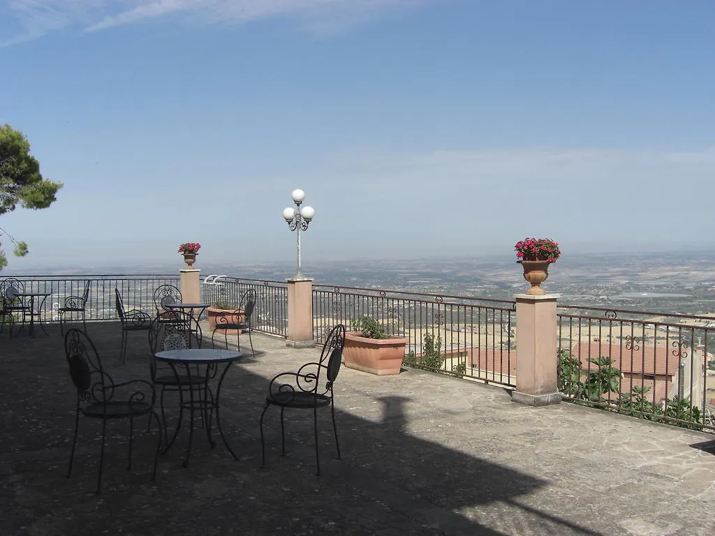 Albergo Villa Nobile Chiaramonte Gulfi Hotel