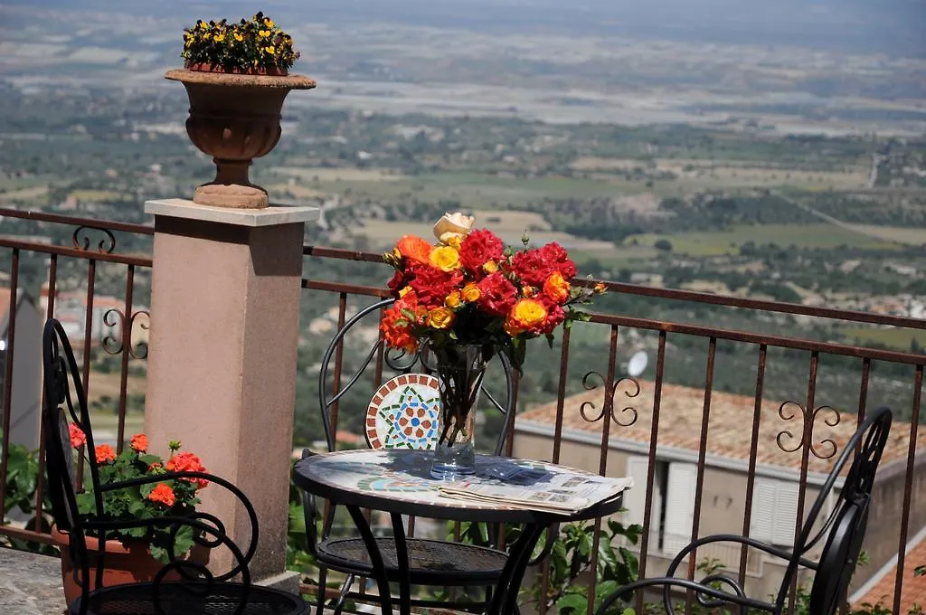 Albergo Villa Nobile Chiaramonte Gulfi 2*,