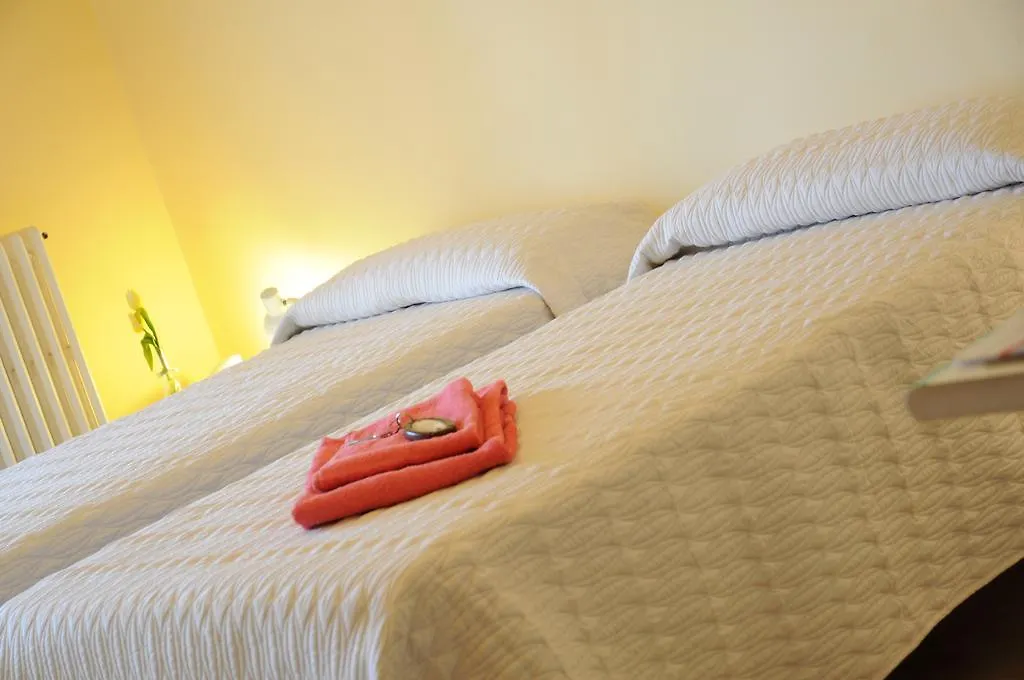Hotel Albergo Villa Nobile Chiaramonte Gulfi