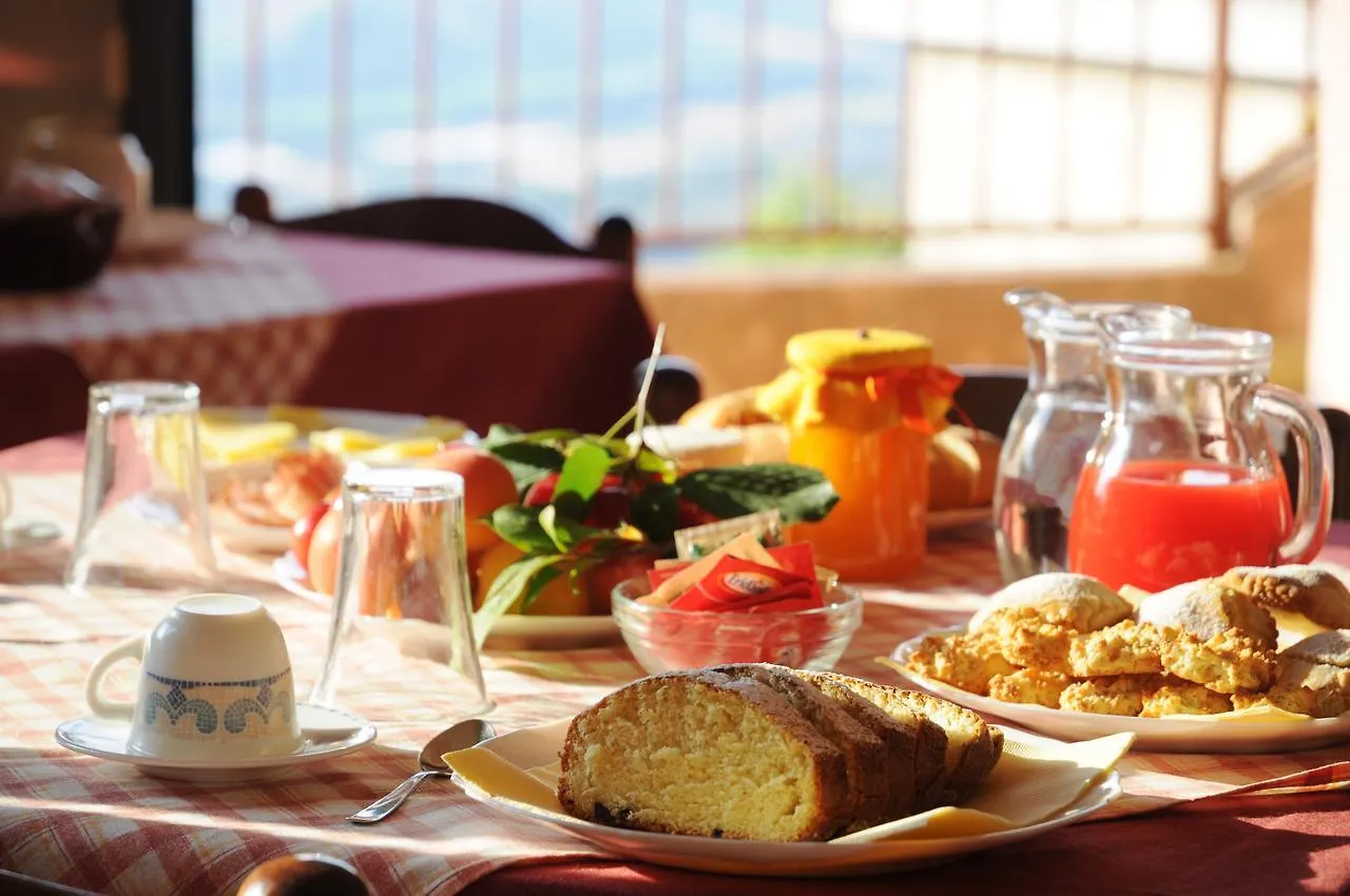 Albergo Villa Nobile Chiaramonte Gulfi 2*,