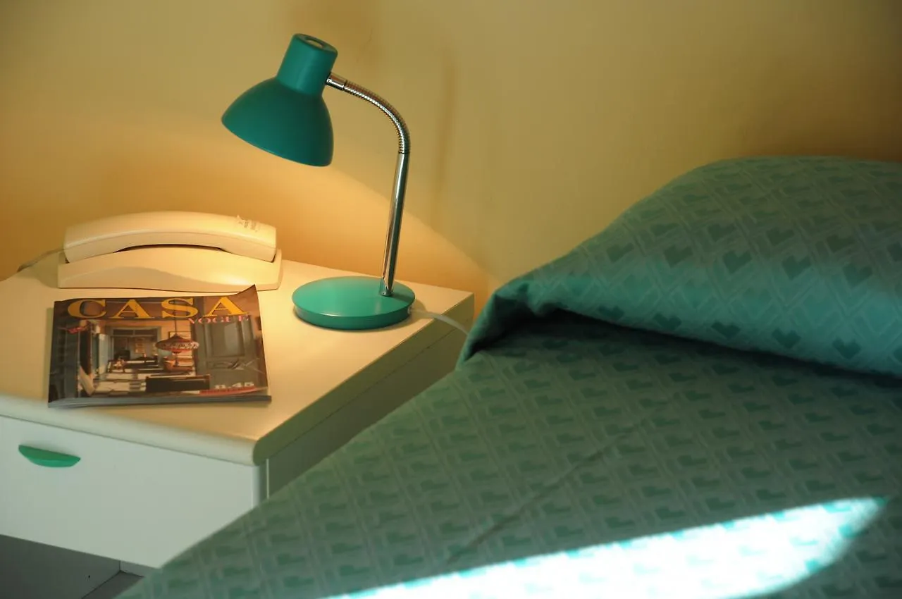 ** Hotel Albergo Villa Nobile Chiaramonte Gulfi Italy