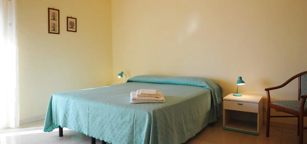 Albergo Villa Nobile Chiaramonte Gulfi