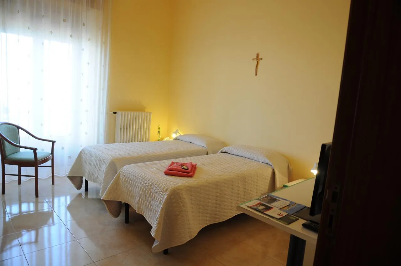 Albergo Villa Nobile Chiaramonte Gulfi
